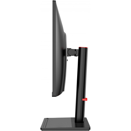 Монитор NPC MU2707-K черный