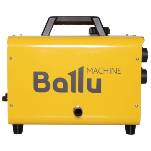 Дизельная Тепловая Пушка Непрямого Нагрева Ballu Bhdn-5