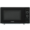 Микроволновая печь Hyundai HYM-D3032 черный