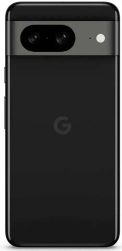 Смартфон Google Pixel 8 8/256 Гб 5G Esim + Sim Черный