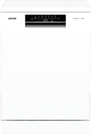 Посудомоечная машина Gorenje GS642E90W белый