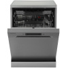 Посудомоечная машина Samsung DW60A6092FS/WT серебристый