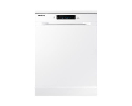 Посудомоечная машина Samsung DW60A6092FW/WT белый
