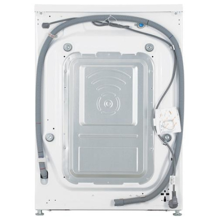 Стиральная машина LG TW4V9RW9W белый
