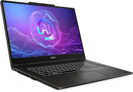 17.3" MSI VenturePro 17 AI