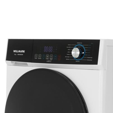 Сушильная машина WILLMARK WDM-8029W белый