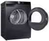 Сушильная машина Samsung DV90T6240LB/LP черный