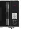 Микроволновая печь Hyundai HYM-D3010 черный
