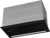 Вытяжка полновстраиваемая Haier HVQ-B6536B черный/черный
