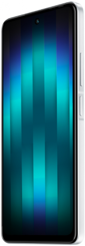 Смартфон Infinix Hot 30 4/128Gb Белый