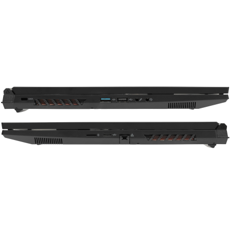 Ноутбук Gigabyte G6 KF KF-H3KZ894KD