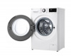 Стиральная машина LG F2V3PS6W белый