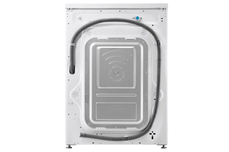 Стиральная машина LG F1096TD3 белый