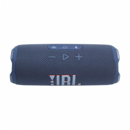Портативная колонка JBL Flip 7 JBLFLIP7BLU синий