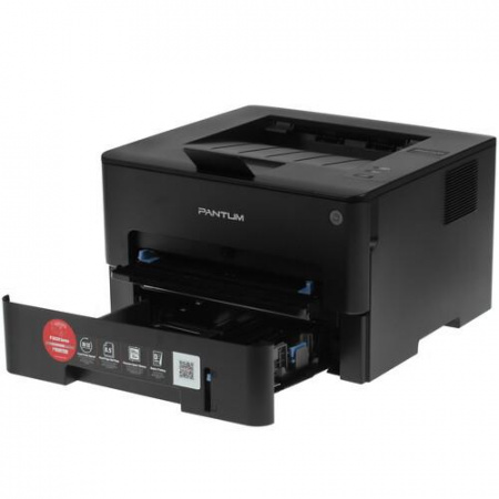 Принтер лазерный Pantum P3020D