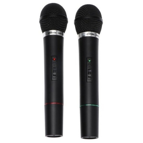 Микрофон RITMIX RWM-210