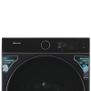 Стиральная машина Hisense WF5I8043BBF черный