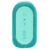 Портативная акустическая система JBL GO 3 бирюзовый