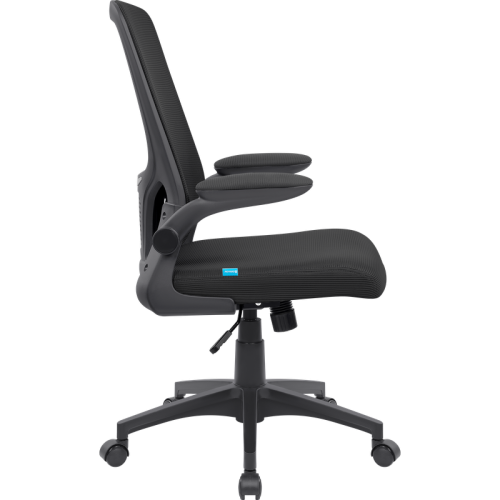 Офисное кресло DEFENDER Dallas Black 64328