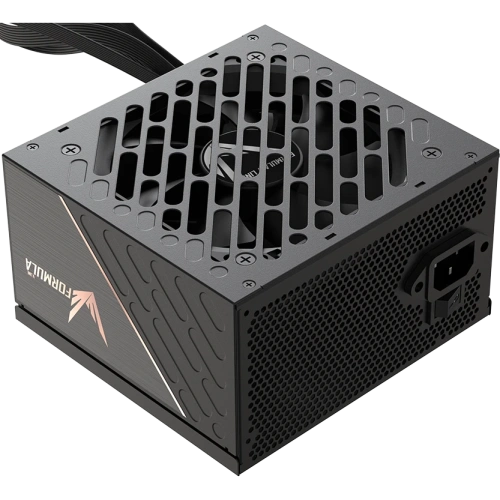 Блок питания Formula V Line FV-550BD, 550W, ATX3.1, APFC, 80+ Bronze, 12cm Fan