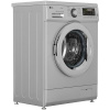 Стиральная машина LG F1296HDS4 серебристый