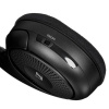 Беспроводные наушники Sennheiser RS 120-W черный