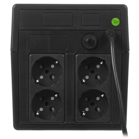 ИБП Powerman Back Pro 1050