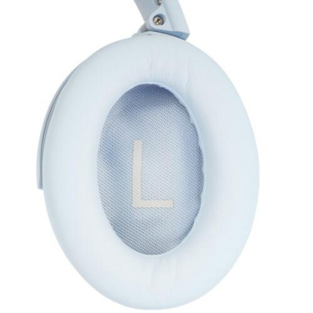 Беспроводные/проводные наушники Bose QuietComfort голубой