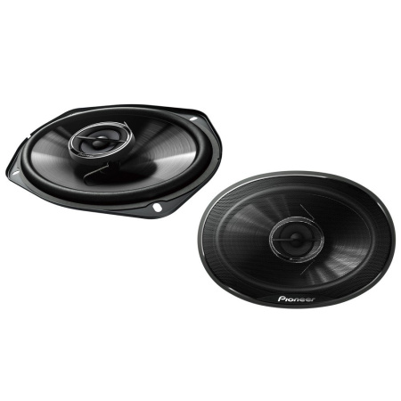 Колонки автомобильные Pioneer TS-G6930F