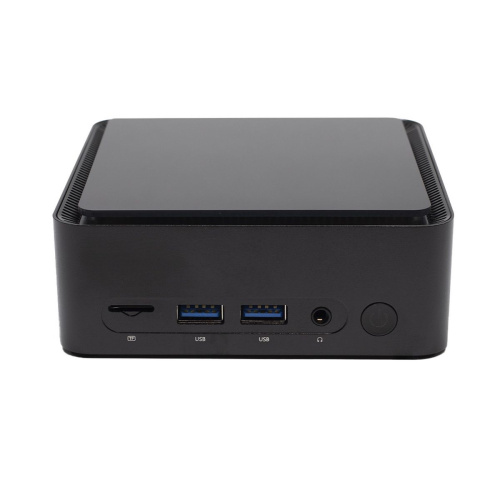 Неттоп Raskat Standart 507 (Standart507184076) Intel Core i5-12450H, RAM 16GB, SSD 1TB, noOS