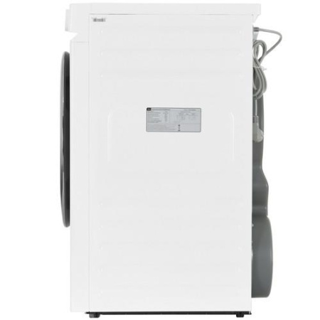 Сушильная машина TCL TDOP-6808W белый