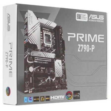 Материнская плата ASUS PRIME Z790-P