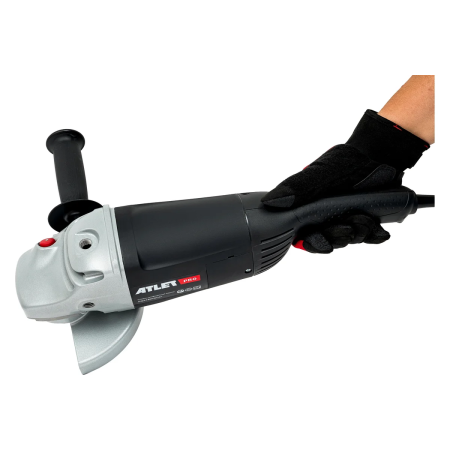 УШМ ATLET Pro PGA180PRO24