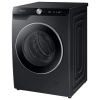 Стиральная машина Samsung WW11CG604CLBLP черный