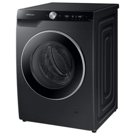 Стиральная машина Samsung WW11CG604CLBLP черный