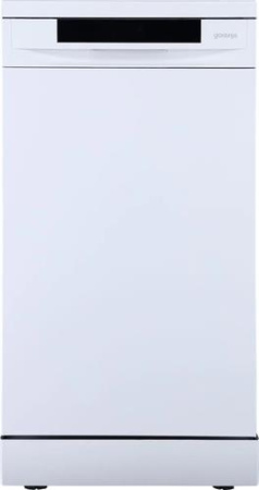 Посудомоечная машина Gorenje GS541D10W белый