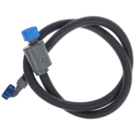 Стиральная машина AEG LFR61844BE белый