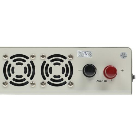 ИБП для котла Powerman Smart 500 INV