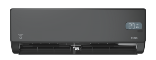 Сплит-система Funai RAC-I-AN75HP.D01/S/RAC-I-AN75HP.D01/U Akoya Nero Inverter