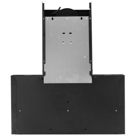 Вытяжка каминная Haier HVX-W682CB черный/черный