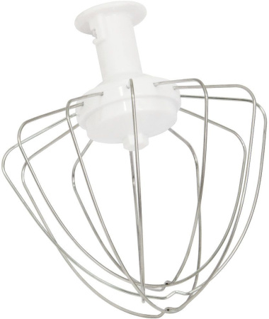 Кухонная машина Polaris PKM 1403 серебристый