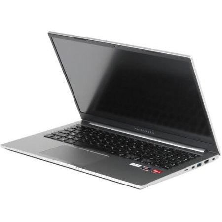 15.6" Ноутбук Maibenben M575 серебристый