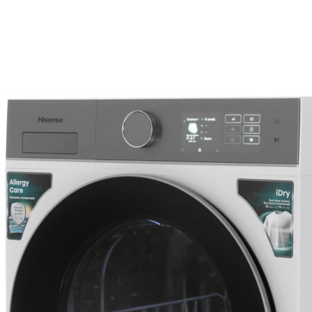 Сушильная машина Hisense DH5I804UW2D1 белый