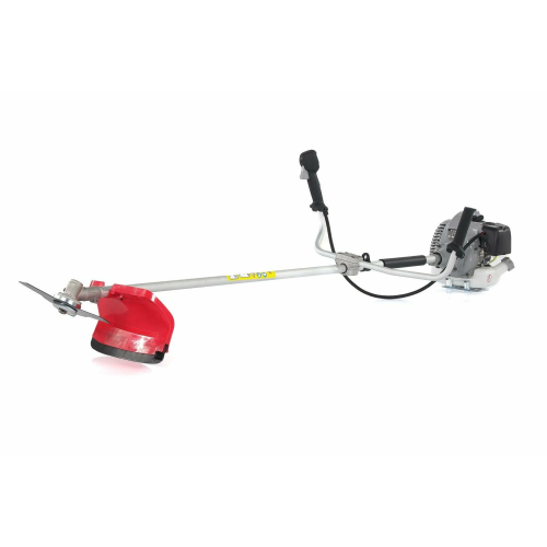 Триммер бензиновый Интерскол КБ-44/52В (897.0.0.40)