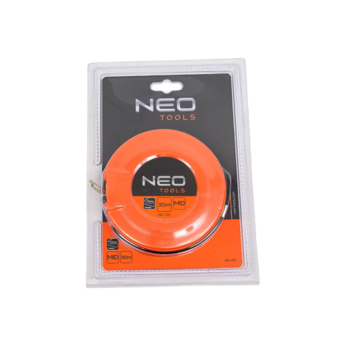 Лента измерительная NEO Tools 68-130 30 м