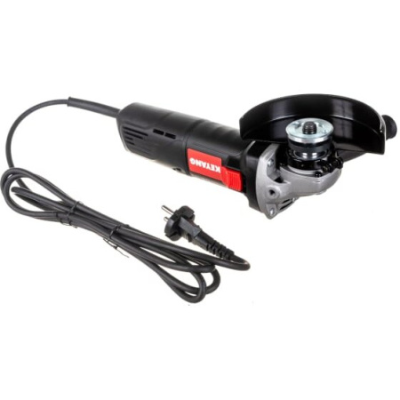 Угловая шлифмашина KEYANG DG-1102C