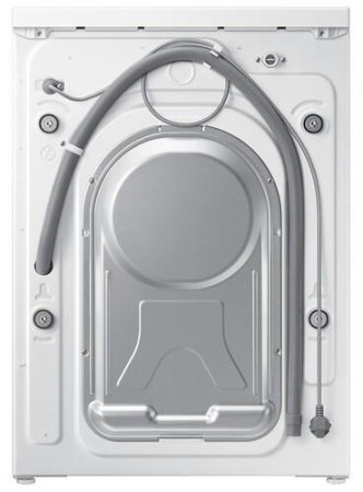 Стиральная машина Samsung WW65AG4S21CELD белый