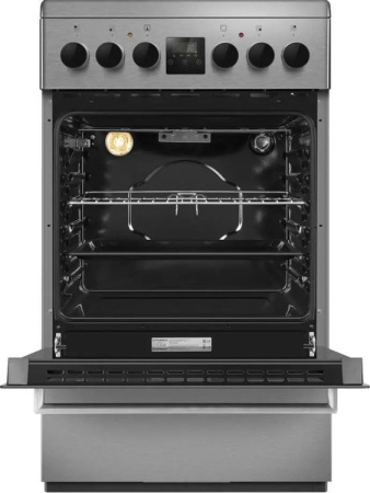 Электрическая плита MAUNFELD MEC55CS08D