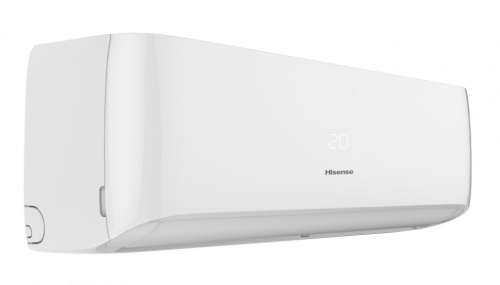 Сплит-система Hisense As-24Hw4Rbsca00G/As-24Hw4Rbsca00W Goal Classic A Wi-Fi