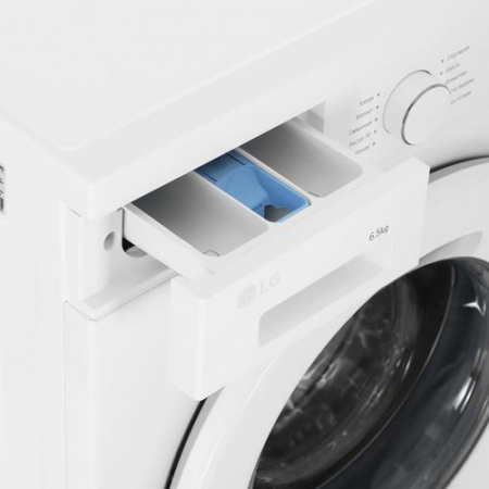 Стиральная машина LG F2Y1WS3W белый